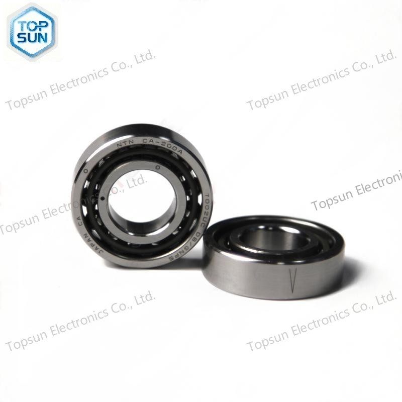 Topsun Electronics Co., Ltd